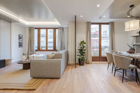 Calle de Jorge Juan, Madrid, Community of Madrid 28009 - Photo 2