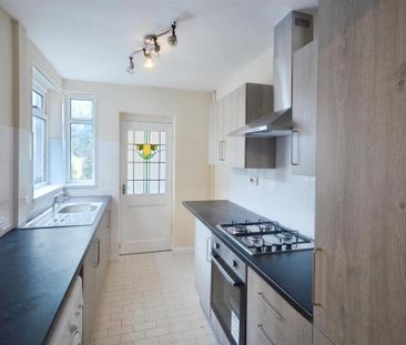 2 bedroom terraced house to rent - Photo 5