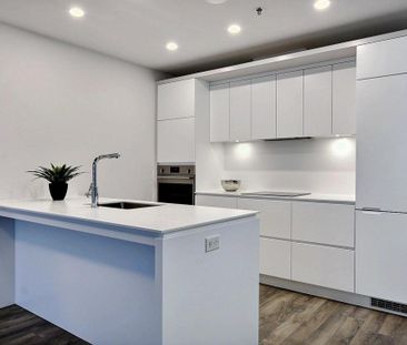 Appartement à louer - Photo 6