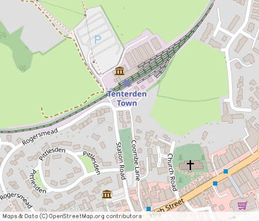 Tenterden, Kent TN30 - Photo 1