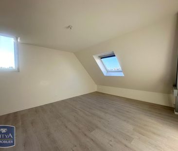 Location Appartement 1 pièce 23m² ST CYR SUR LOIRE 37540 - Photo 4