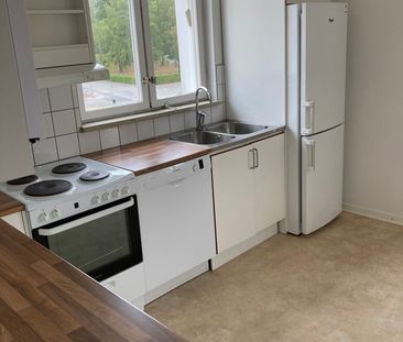 Snapphanegatan 7C, Hässleholm - Foto 4