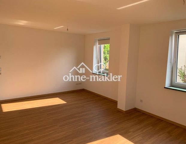 Traumhafte 4-Zimmer Wohnung im Grünen zu vermieten - Photo 1