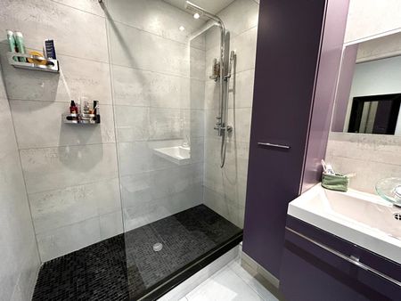 Location Appartement 1 pièce 32m² - Photo 4