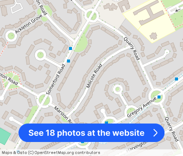 Milcote Road, Birmingham, West Midlands, B29 - Photo 1