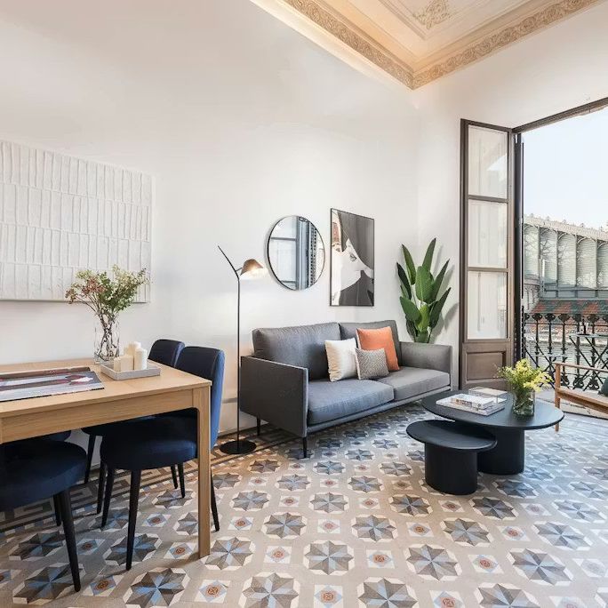 Carrer de la Ribera, Barcelona, Catalonia 08003 - Foto 1