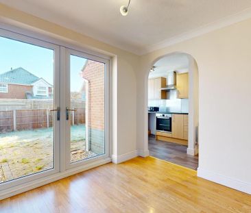 3 bedroom detached house to rent - Photo 2