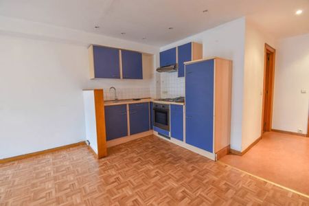 Appartement te huur - Foto 5
