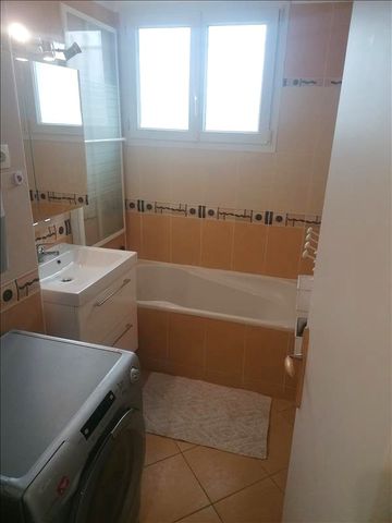 3 pièces - Meublé - 59,71 m² - RDC - Colocation non autorisée - Photo 5