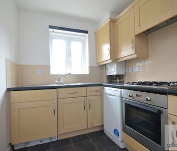 Mountbatten Drive, Sprowston, Norwich - Photo 5