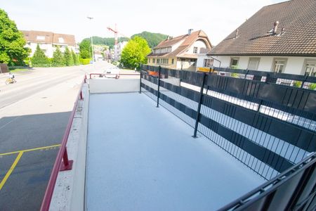 3 Zimmer, 53 m², 1. Stock - Foto 4