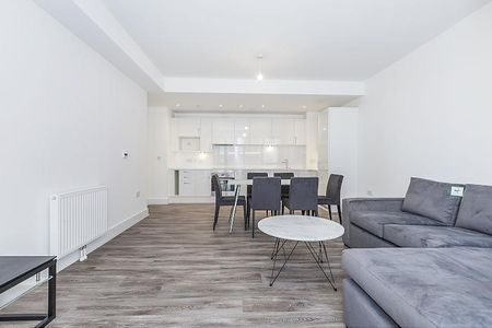 2 bedroom apartment to rent - Photo 5