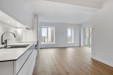 3-værelses Lejlighed på 89 m² i Kolding - Photo 4