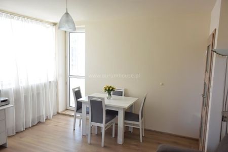 Mieszkanie na wynajem Kraków, Krowodrza, Prądnik Biały, Rusznikarska - Photo 4