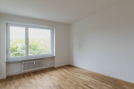 Nähe Kannenfeldpark im St. Johann - moderne 3-Zimmerwohnung an ruhiger Lage - Foto 5