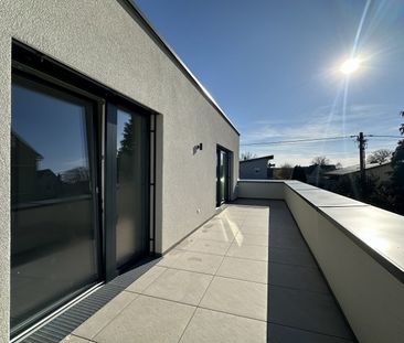 Graz-St.Peter: Erstbezug, exklusive Dachterrassenwohnung! - Photo 1