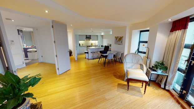 2 bedroom apartment to rent - Photo 1