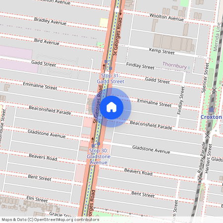 238 St Georges Road, Vic 3070, Northcote