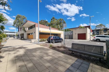 RENOVATED 3 BEDROOM DOUBLE STOREY APARTMENT WITH NEW FLOORING THROUGH-OUT - Photo 2