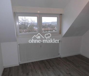 Schöne 2 Zimmer Wohnung mit Aussicht - Photo 1