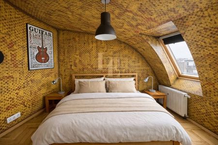 2-pokoje, 40m2 | Metro Kabaty | Zwierzęta | Wanna - Zdjęcie 5