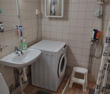 Ängsgatan, Södertälje - Foto 3