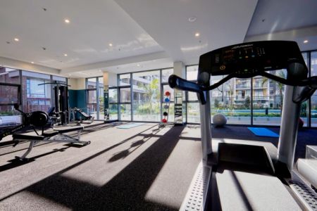 6/5 Mooltan Avenue,Macquarie Park,New South Wales 2113, Sydney - Photo 3