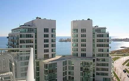 For Lease - 2067 Lake Shore Boulevard Unit# 1005, Toronto, Ontario - Photo 1