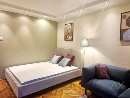 Przytulna kawalerka przy ul. św Tomasza. Zadbana kamienica - Photo 4