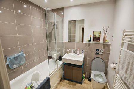 1 bedroom flat to rent - Photo 3