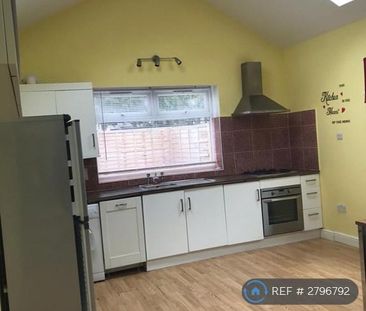 1 bedroom bungalow to rent - Photo 5