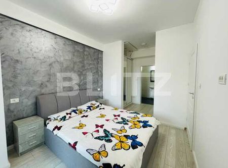 Apartament 2 camere, centrala termica, aer conditionat, zona Calea Severinului - Photo 2