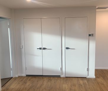 Spacious Bedrooms plus security car space Apartments available now - Photo 2