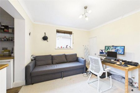 1 bedroom maisonette to rent - Photo 5