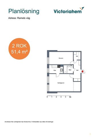 Ramels väg 77 - Foto 5