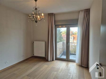 Appartement te huur - Foto 3