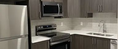 2 Bedroom Basement | 344 Carringvue Place Northwest, Calgary - Photo 1