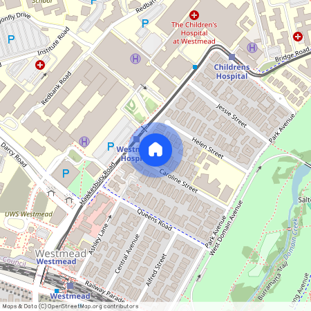 Unit 2/23 Caroline Street, Westmead