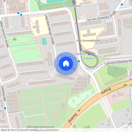 L.-Ebersberger-Str. 53, 09127 Chemnitz - Gablenz