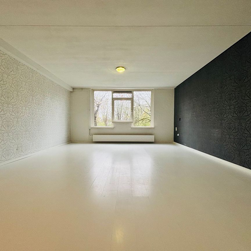 Appartement te huur: Rossinilaan 375 2551 MV Den Haag - Photo 1