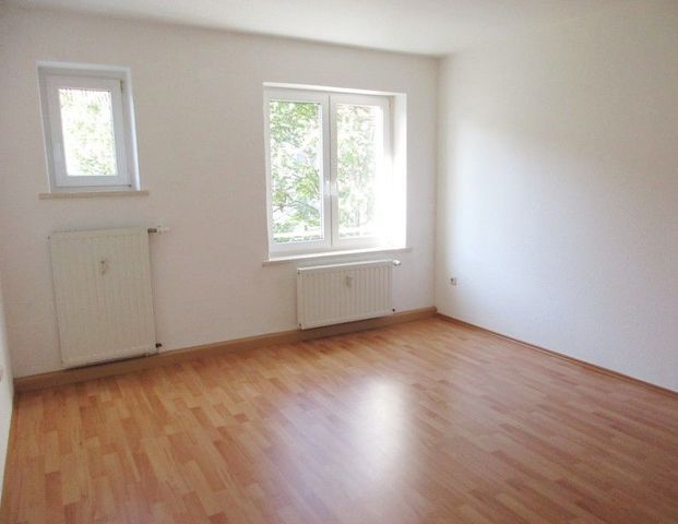 Ein Traum von Wohnung! - Foto 1