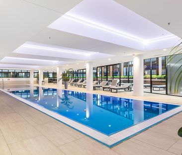 607/6 Furzer, Phillip ACT 2606 - Apartment For Rent | Domain - Photo 6