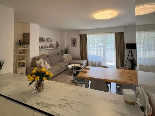 Av. de la Gare 24, 1870 MONTHEY - Foto 1