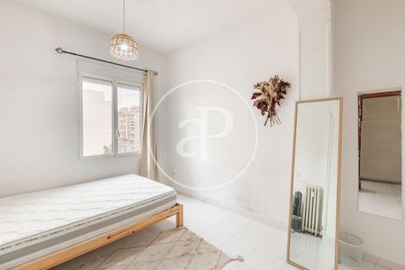 Flat for rent in Gaztambide (Madrid) - Photo 5