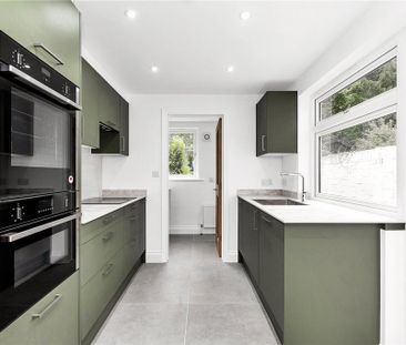 3 bedroom terraced house to rent - Photo 1