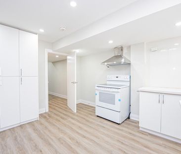 For Lease - 1554 Clitherow Street Unit# Bsmt, Milton, Ontario - Photo 4