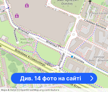 Skowrońskiego 2A/15 - bez pośredników - Фото 1