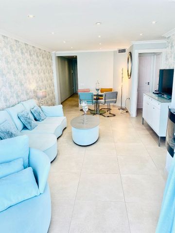 Piso de alquiler en Avenida Antonio Machado, 43, Puerto Marina - Photo 2