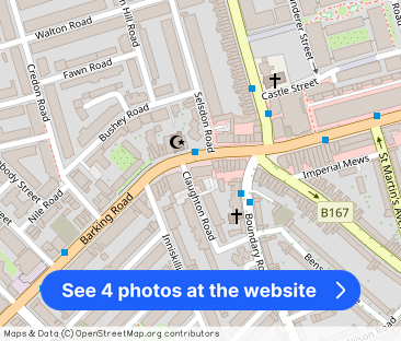 Barking Road, London, E13 - Photo 1
