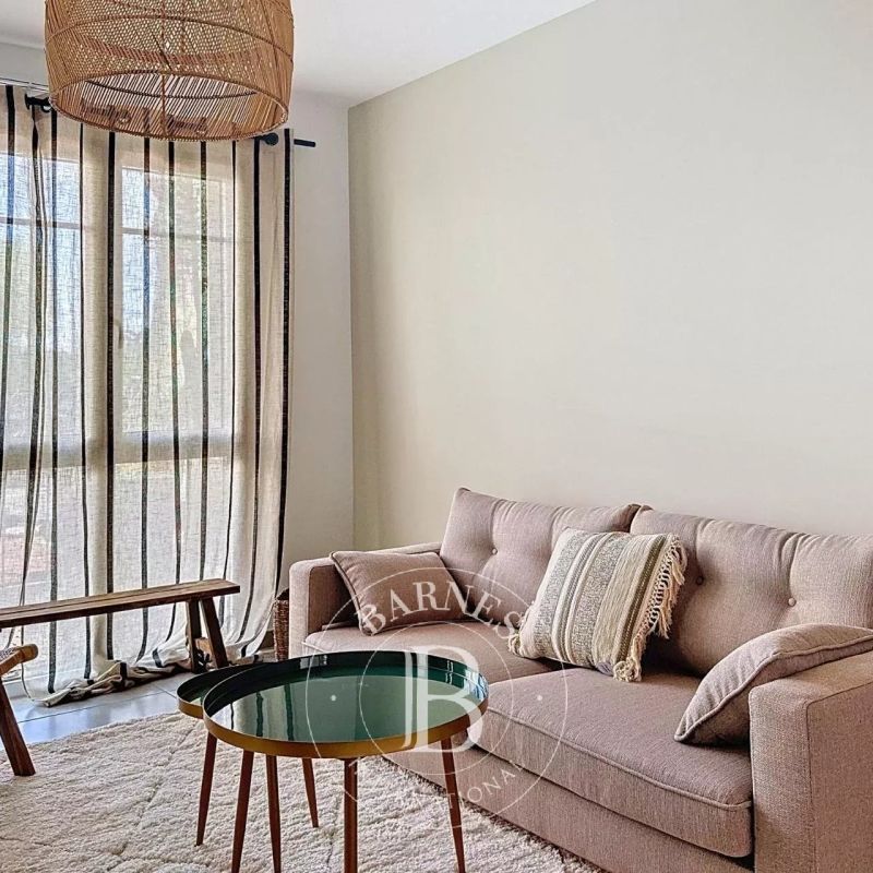 VILLA ARCACHONNAISE « GAMBETTA » EN PLEIN CENTRE D'ARCACHON, PLAGE À PIED - 6 COUCHAGES - Photo 1